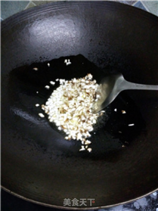#信之美# Flavored Egg Baked Rice recipe