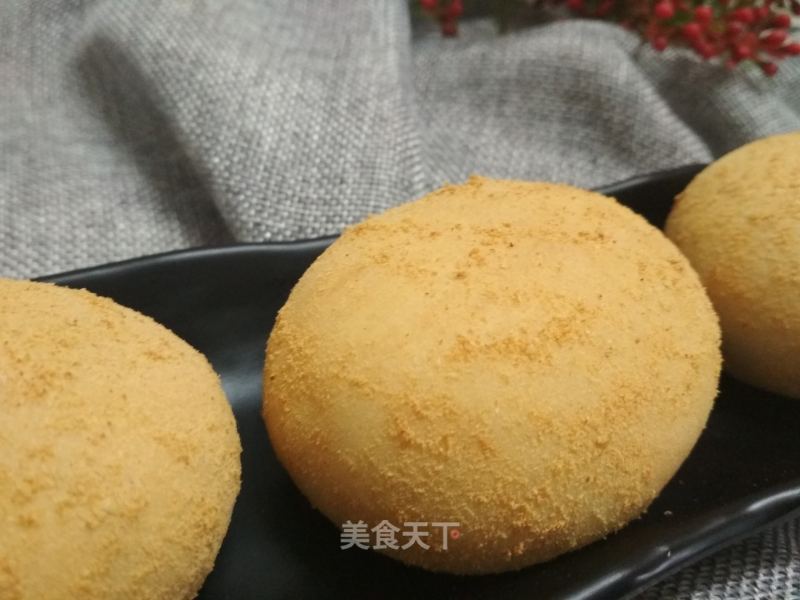 Potato Bread recipe
