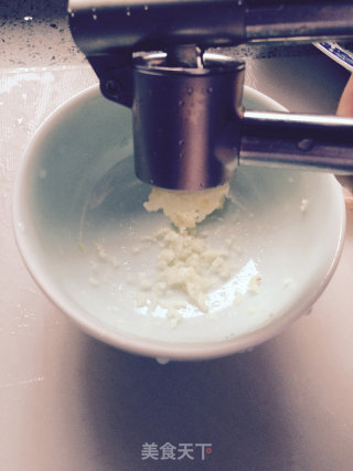 Emerald Asparagus recipe