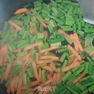 Refreshing Small Cold Dish recipe