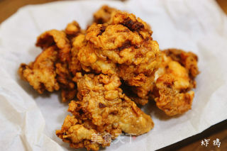 Fried Chicken Drumsticks-a Must-have for The World Cup of Fried Chicken and Beer recipe