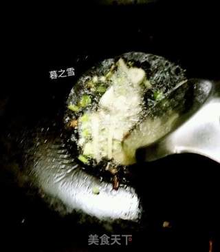 Braised Prawns recipe