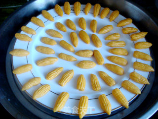 Ruixue Zhaofeng Year recipe