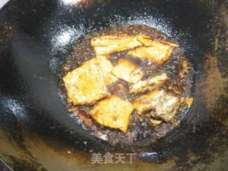 【suzhou】sweet and Sour Hairtail recipe