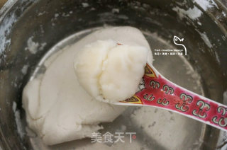 Crystal Shrimp Dumpling recipe