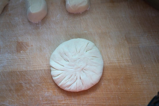 Thirteen Fragrant Shredded Carrot Pie recipe