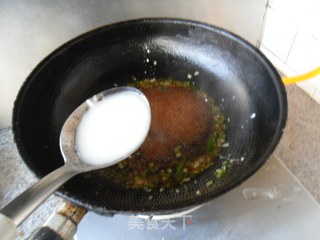 Jiao Lian Egg Strips recipe