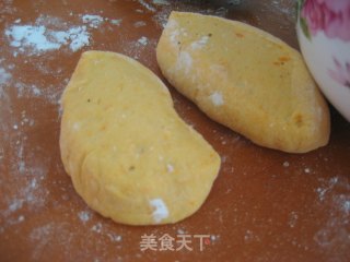 Sugar Buns recipe