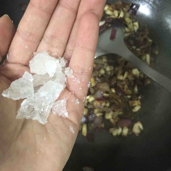 Classic Braised Pork Rice recipe