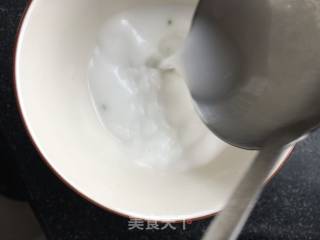 Stewed Oyster Mushroom recipe