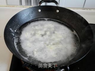 Clam Meat Soup recipe