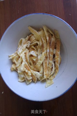 Homemade Cold Skin recipe