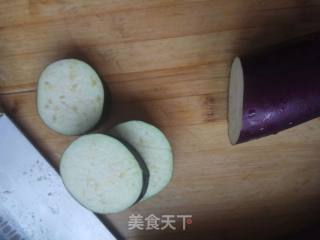 Eggplant Box recipe
