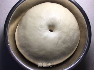 # Fourth Baking Contest and is Love to Eat Festival# Evaporated Milk Old-fashioned Bread recipe