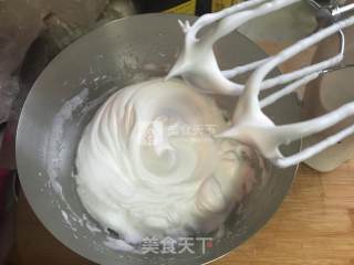 #aca烤明星大赛# Shu Fu Lei Cake recipe