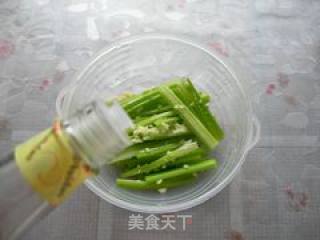 Refreshing Three Fights recipe