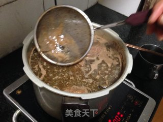 [hunan] Delicious Meat is Easy to Make-braised Beef recipe