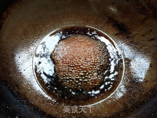 Braised Winter Melon recipe