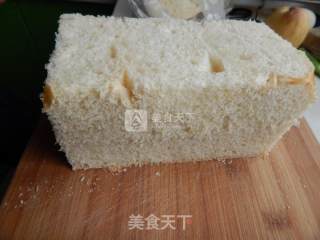 #aca烤明星大赛#garlic Toast Sticks recipe