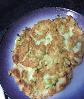 Zucchini Paste recipe
