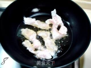 Glutinous Fish Fillet recipe