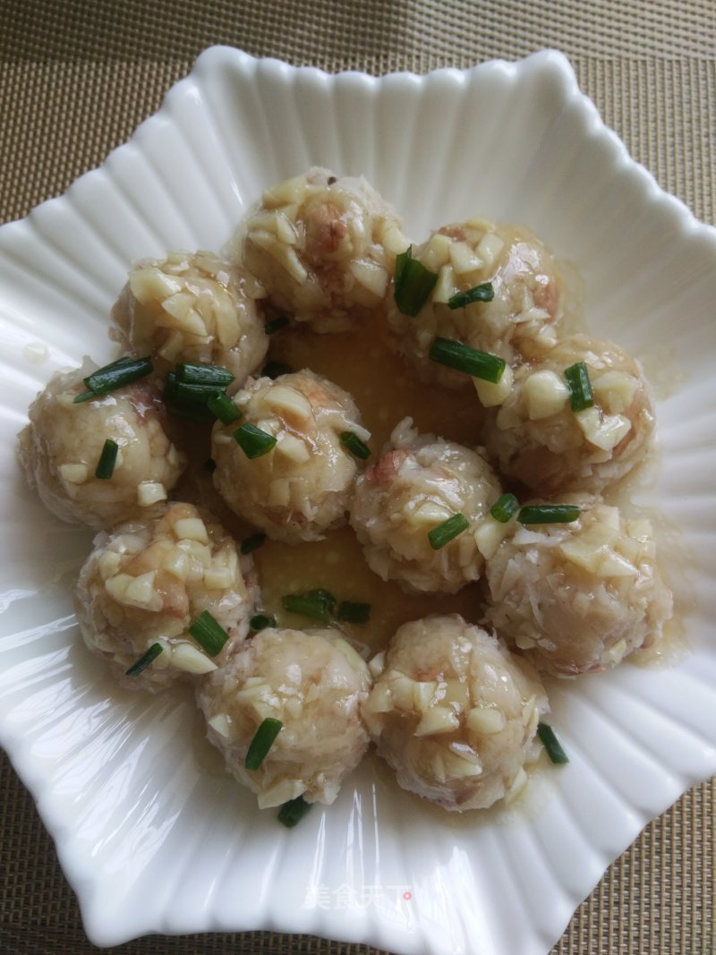 Peanut Lotus Root Pills recipe