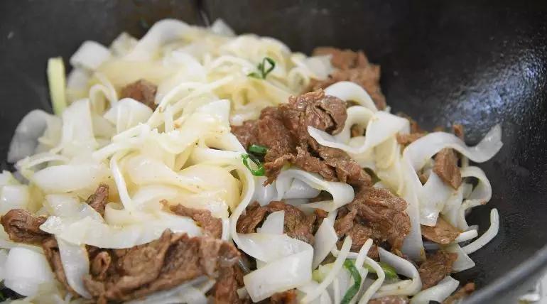 Beef Pho recipe