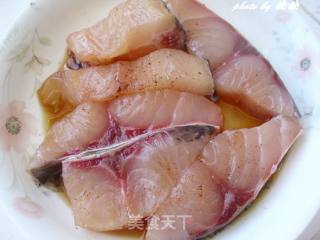 Stewed Grass Carp with Cabbage recipe