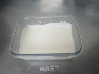Dragon Fruit Ice Cream recipe