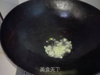 #下饭菜#ham Broccoli recipe
