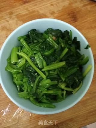 Spinach Tart recipe