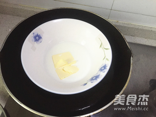 Black Brick Toast recipe