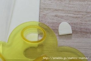 Rilakkuma Tofu Skin Sushi (2 Types) recipe