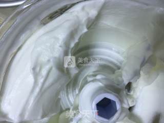 Chiffon Cake of Native Eggs... recipe