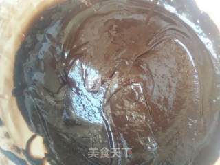 Cocoa Cake recipe