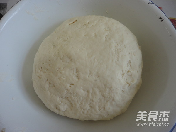 Bean Paste recipe