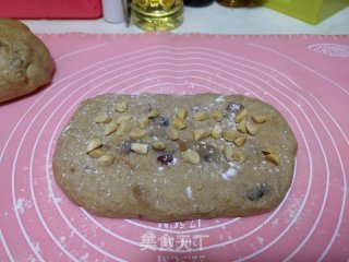 Stollen recipe