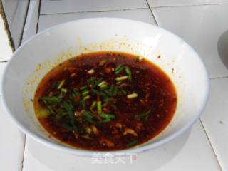 The Plot of Chongqing People's Small Noodles-------------chongqing Small Noodles recipe