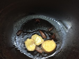 Dad Teaches Sauce Keel recipe