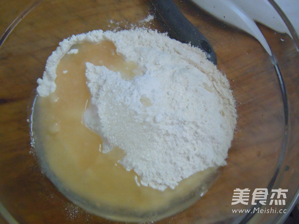 Honey Rose recipe