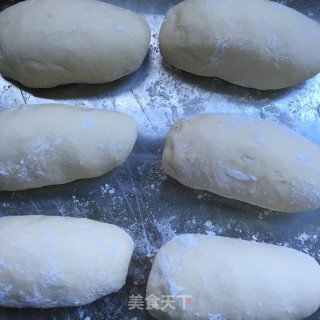 Stir-fried Pork Bun with Cumin recipe