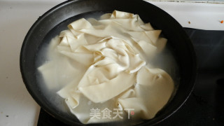 Belt Side recipe