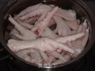 Pickle Chicken Legs recipe