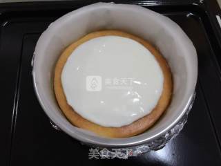 #新良first Baking Competition#classic New York Cheesecake recipe