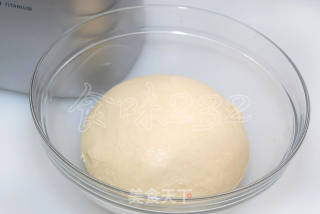 Red Bean Bread recipe