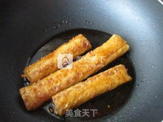 Shanshui Renjia recipe