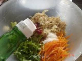 Salad Dressing recipe