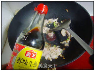 Braised Winter Melon. recipe