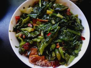 #团圆饭#mei Cai Kourou recipe