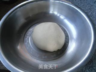 Pepper Fragrant Breakfast Bun recipe